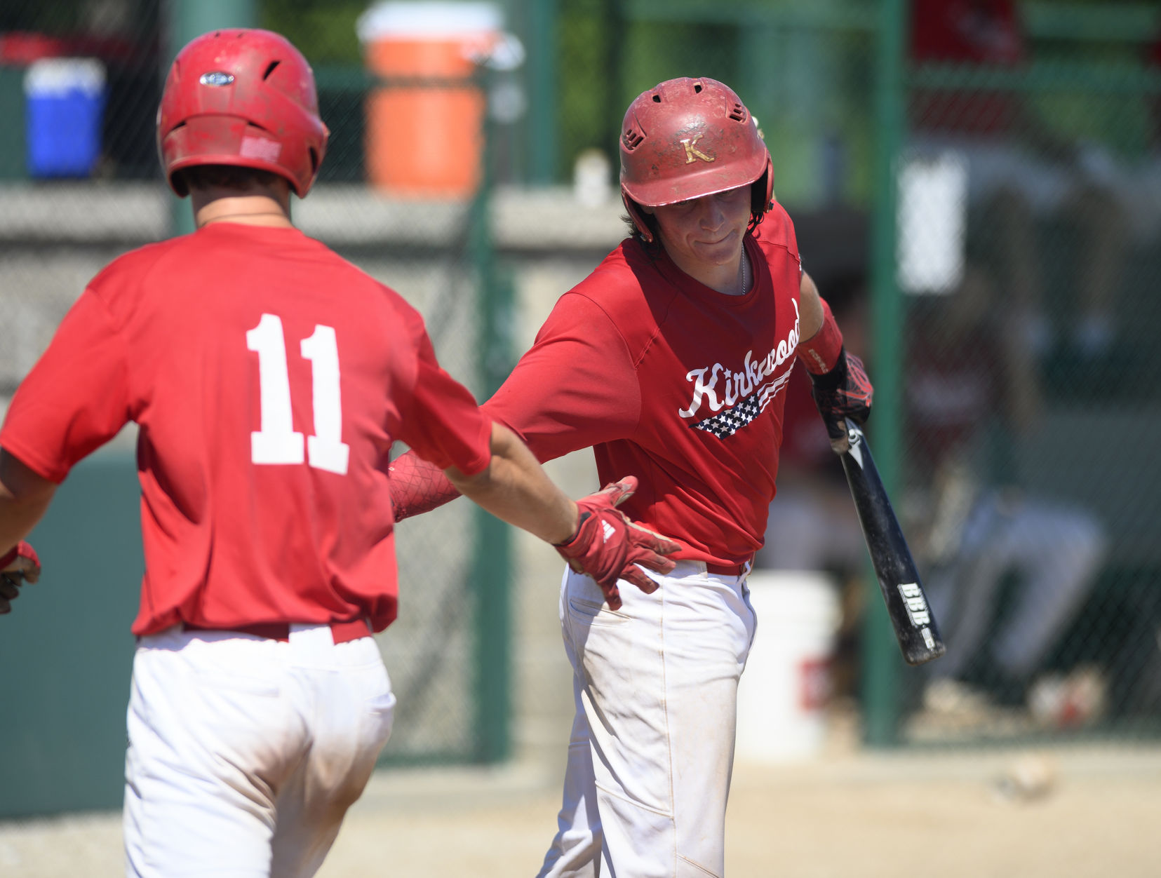 Kirkwood vs. Ballwin